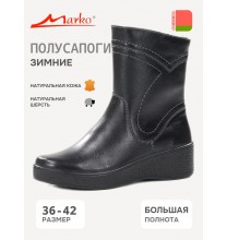 36022 Marko Полусапожки женские