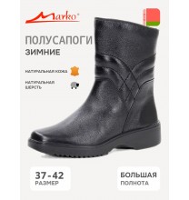 3660532 Marko Полусапожки женские