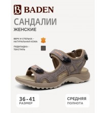 FP122-020 Baden Сандалии женские