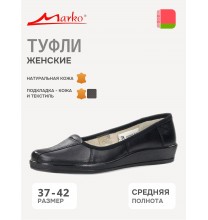 333003 Marko Туфли женские (гл)