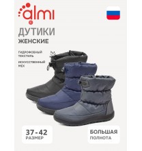 777127-26071 Almi Дутики женские (Орто)