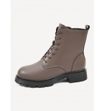 RJ141-021 Baden Ботинки женские