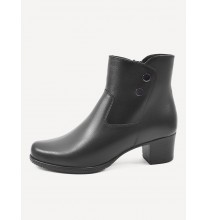 F3F4 TM835-02 Francesco Donni Ботильоны женские