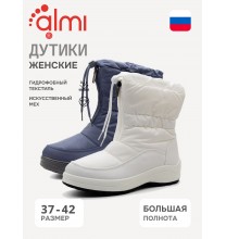 688105-57218 Almi Дутики женские (Орто)