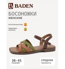 C1090-060 Baden Босоножки женские