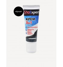 SE13-018 SHOExpert Крем, тюбик с губкой (75 мл)