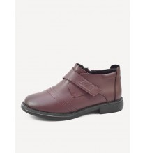 EL23-KP041 Evalli Полуботинки женские