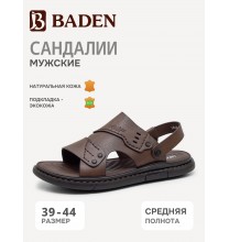 LM026-011 Baden Сандалии мужские